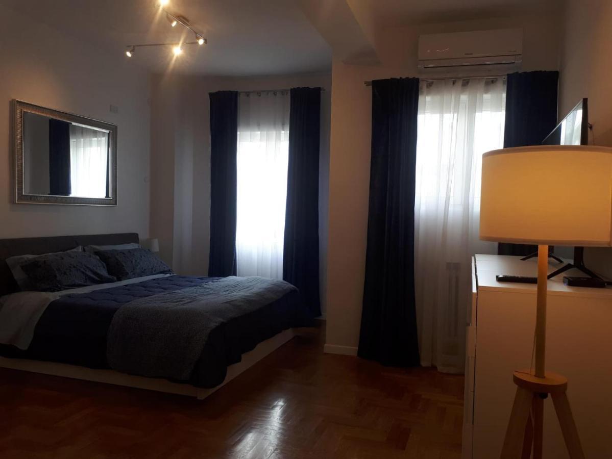 Bed and Breakfast Cilea14 à Naples Extérieur photo