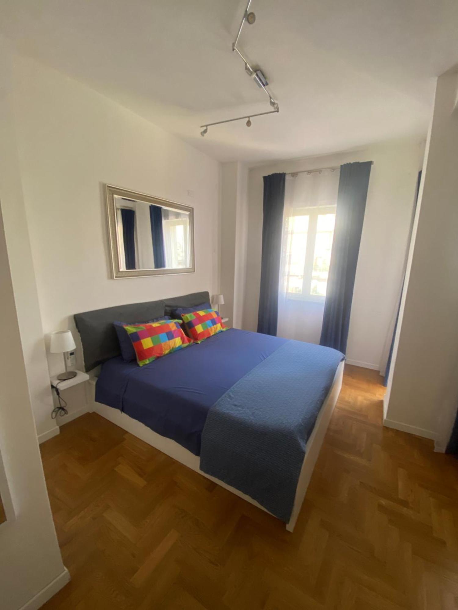Bed and Breakfast Cilea14 à Naples Extérieur photo